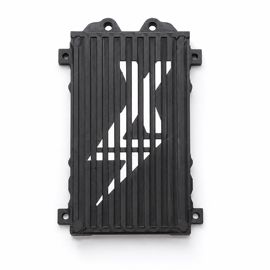 EBMX Controller Cover v2 (x2pro)