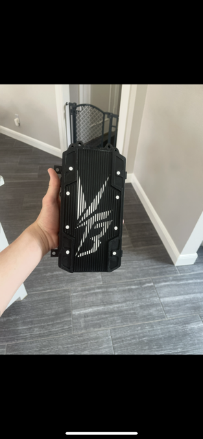 Ventus Aetos Controller Cover (x2pro)