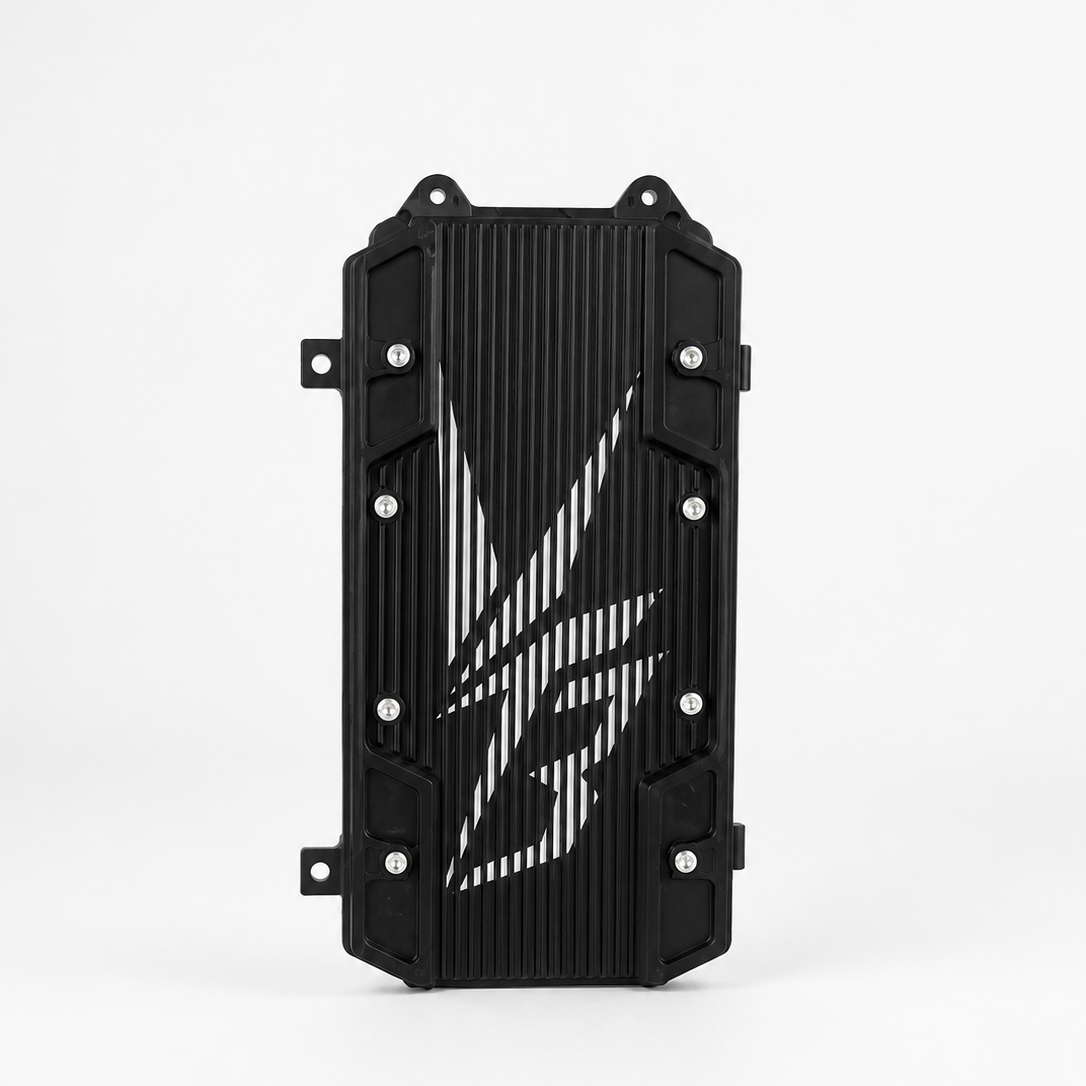 Ventus Aetos Controller Cover (x2pro)