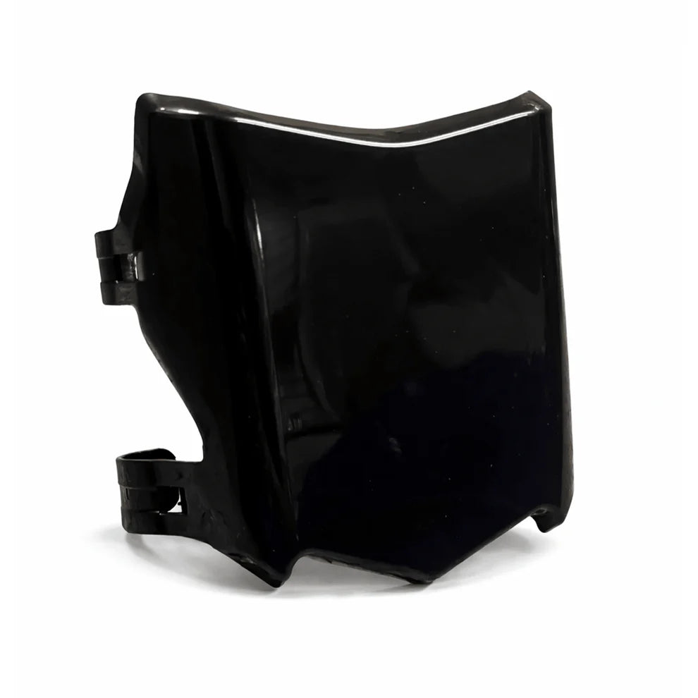 Glossy Motocutz Style Plate